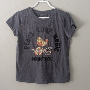Woodstock Tee